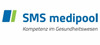Logo SMS medipool AG in Mörfelden-Walldorf