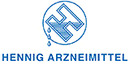 Logo Hennig Arzneimittel GmbH & Co. KG   in Flörsheim