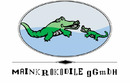 Logo Mainkrokodile gGmbH in Frankfurt am Main