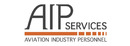 Logo Aviation Industry Personnel Services GmbH in Frankfurt am Main