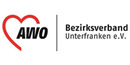 Logo AWO Bezirksverband Unterfranken e.V. in Aschaffenburg