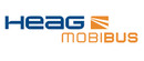 Logo HEAG mobiBus GmbH & Co. KG in Darmstadt