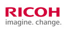 Logo RICOH DEUTSCHLAND GmbH in Neu-Isenburg