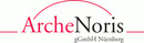Logo Arche Noris gGmbH in Aschaffenburg