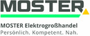 Moster Elektrogroßhandelsgesellschaft mbH