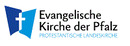 Logo Evangelische Kirche der Pfalz in Speyer