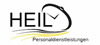 Logo HEIL Personaldienstleistungen GmbH & Co. KG in Hanau