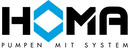 Logo HOMA Pumpenfabrik GmbH in Neunkirchen-Seelscheid