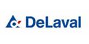 Logo DeLaval GmbH in Hanau