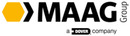 Logo Maag Germany GmbH in Großostheim