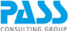 Logo PASS Consulting Group in Aschaffenburg