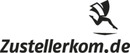 Logo Jobportal www.zustellerkom.de /GIZZImedia GmbH in Frankfurt am Main