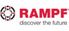 Logo RAMPF Machine Systems in Bessenbach