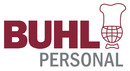 Logo BUHL Personal GmbH - Zentrales Recruiting Augsburg in Friedberg