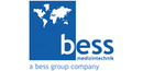 Logo bess medizintechnik gmbh in Frankfurt am Main