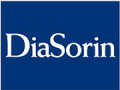Logo DiaSorin Deutschland GmbH in Dietzenbach
