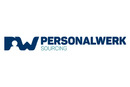 Logo Personalwerk Sourcing in Neu-Isenburg