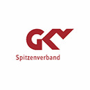 Logo GKV-Spitzenverband in Bonn