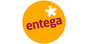 Logo ENTEGA AG in Darmstadt