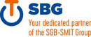 Logo Sächsisch-Bayerische Starkstrom-Gerätebau GmbH in Neumark (Vogtland)