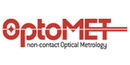 Logo Optomet GmbH in Darmstadt