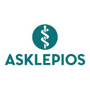 Logo Asklepios Großhandelsgesellschaft mbH in Frankfurt am Main