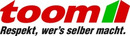 Logo toom BauMarkt GmbH in Hanau