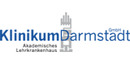 Logo Klinikum Darmstadt GmbH in Darmstadt