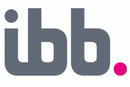 Logo ibb house of engineering GmbH in Frankfurt am Main