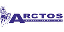 Logo ARCTOS Industriekälte AG in Darmstadt