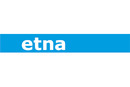 Logo etna GmbH in Frankfurt am Main