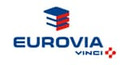 Logo EUROVIA Infrastructure GmbH in Frankfurt am Main