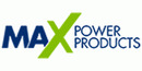 Logo Max Power Products GmbH & Co. KG in Frankfurt am Main