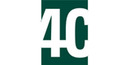 Logo 4C GROUP AG in Frankfurt am Main