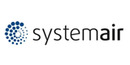 Logo Systemair GmbH in Frankfurt am Main