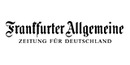 Logo Frankfurter Allgemeine Zeitung GmbH (F.A.Z.) in Frankfurt am Main