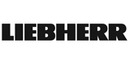 Logo Liebherr-Baumaschinen Vertriebs- und Service GmbH in Frankfurt am Main