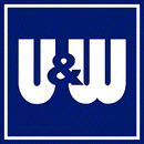 Logo Umwelttechnik & Wasserbau GmbH in Frankfurt am Main