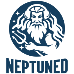 Logo Neptuned GmbH