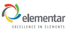 Logo Elementar Analysensysteme GmbH in Langenselbold