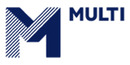Logo Multi Germany GmbH in Mühlheim am Main