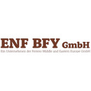 Logo ENF BFY GmbH in Faulbach