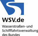 Logo Wasserstraßen- und Schifffahrtsamt Main in Aschaffenburg