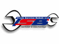 Logo Truck Service Bobak GmbH in Weiterstadt
