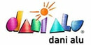 Logo dani alu GmbH in Hösbach
