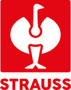 Logo Strauss GmbH & Co. KG in Biebergemünd