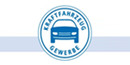 Logo Innung des Kraftfahrzeuggewerbes Frankfurt/Main und Main-Taunus-Kreis