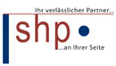 Logo Ingenieur- und Kfz-Sachverständigenbüro shp Partnerschaftsgesellschaft in Aschaffenburg