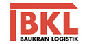 Logo BKL Baukran Logistik GmbH in Frankfurt am Main
