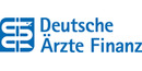 Logo Deutsche Ärzte Finanz Beratungs- und Vermittlungs AG in Frankfurt am Main